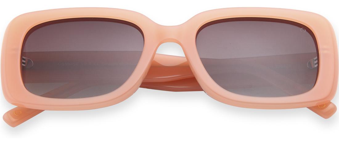  Women's Polarized Sunglasses - Acetate - OSPA182_C4 - Osmose Eyewear - Octika