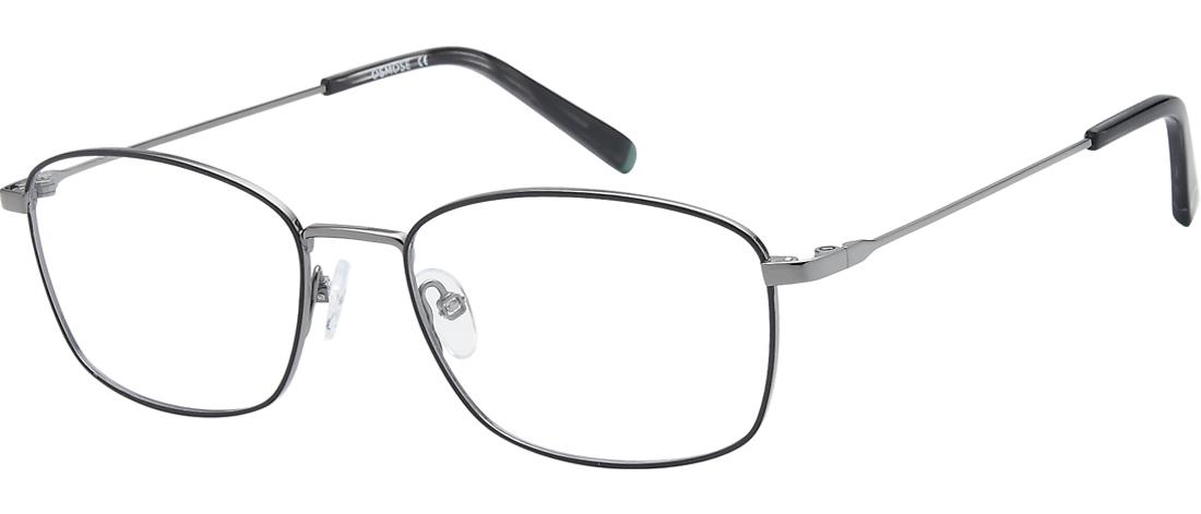  Eyeglasses  Men - Titanium - OST017_C1 - Osmose Eyewear - Octika