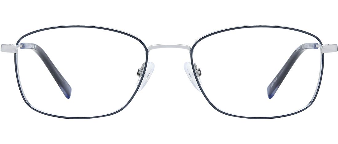  Eyeglasses  Men - Titanium - OST017_C2 - Osmose Eyewear - Octika