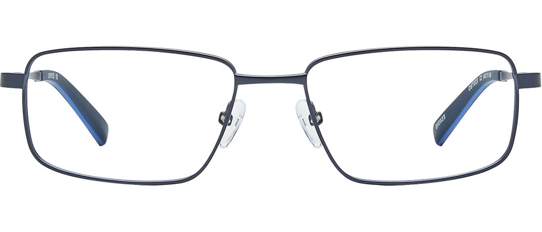  Eyeglasses  Men - Titanium - OST023_C2 - Osmose Eyewear - Octika