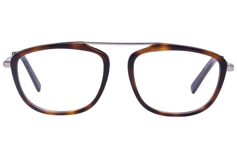 Woman Spectacle Frame - Acetate - OSA150_C2 - Osmose Eyewear - Octika