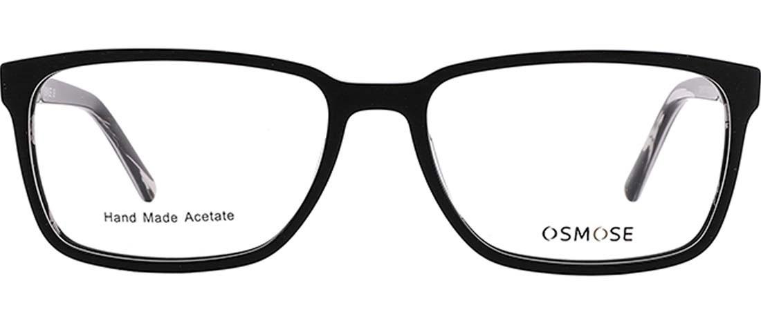  Men's Eyewear - acetate - OSA186_C1 - Osmose Glasses - Octika