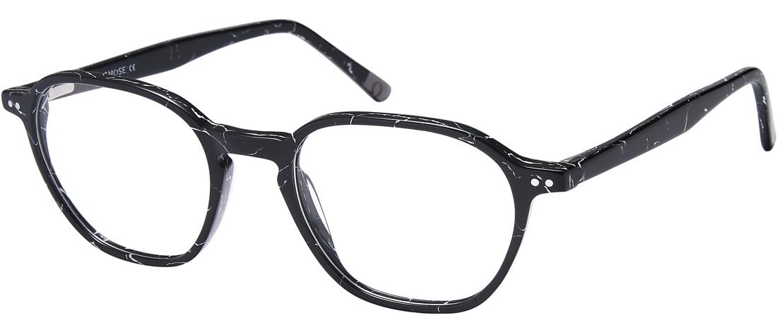  Women's Eyewear - acetate - OSA196_C1 - Osmose Glasses - Octika