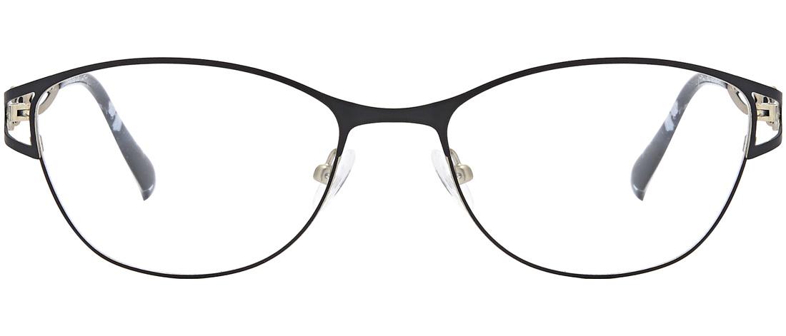  Women's Sunglasses - metal - OS890_C3 - Osmose Eyewear - Octika