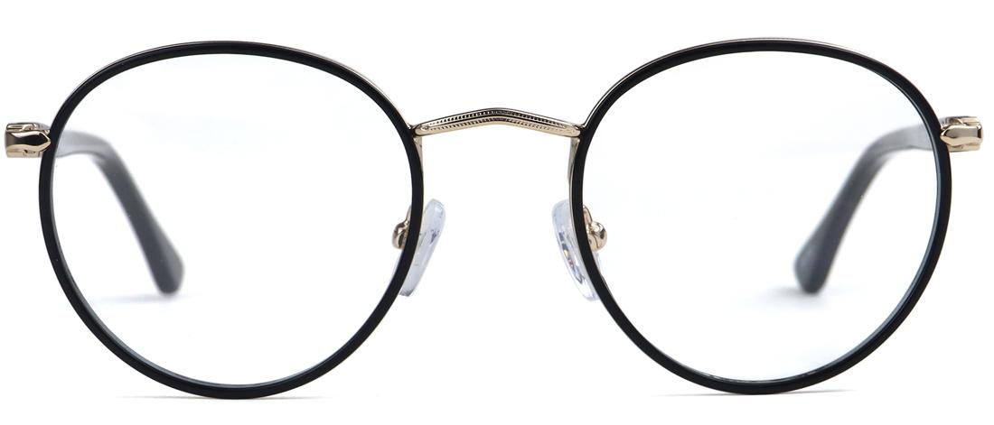  Unisex's Sunglasses - metal - OS899_C1 - Osmose Eyewear - Octika