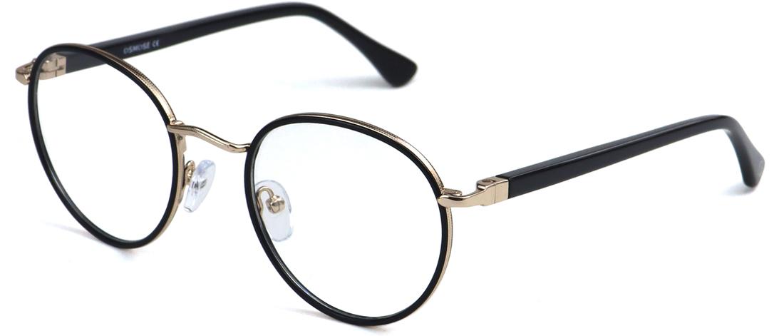  Unisex's Sunglasses - metal - OS899_C1 - Osmose Eyewear - Octika