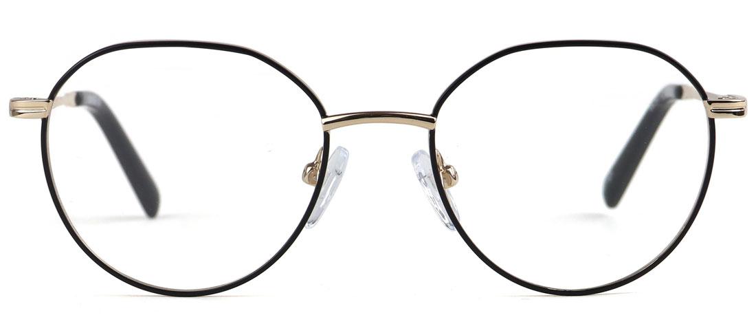  Women's Sunglasses - metal - OS901_C1 - Osmose Eyewear - Octika