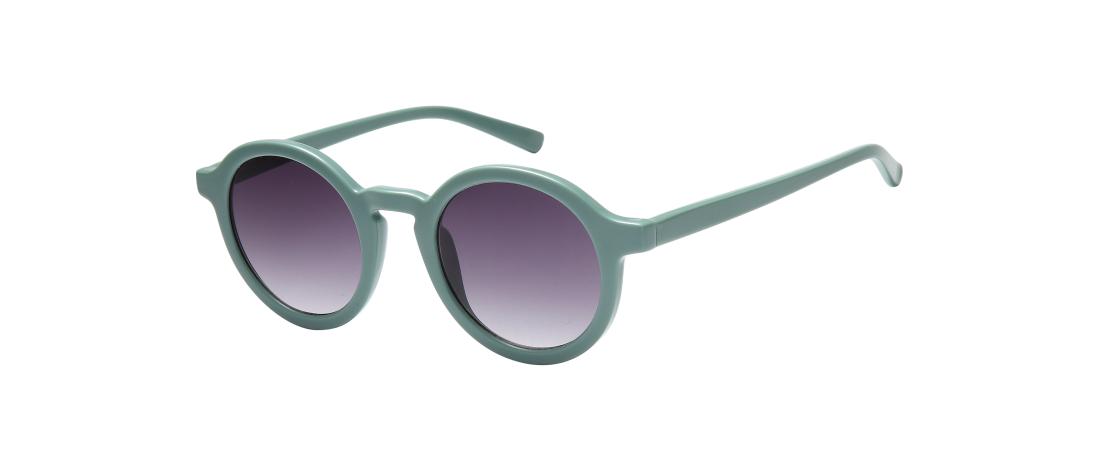  Women's Sunglasses - Injected Plastic - SP4268_C3 - IKALY - Octika