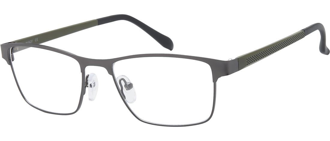 Montura Optica Mujer - metal - P199_C4 - IKALY - Octika