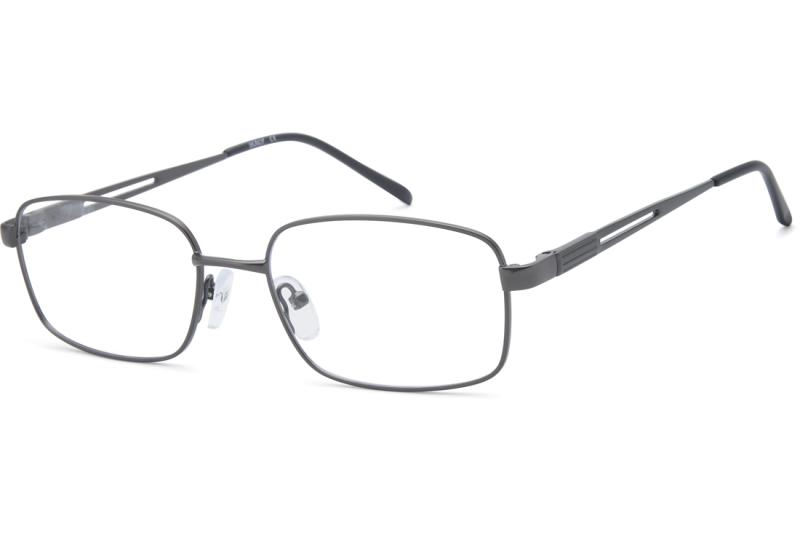 Montura Optica Mujer - metal - P167_C2 - IKALY - Octika