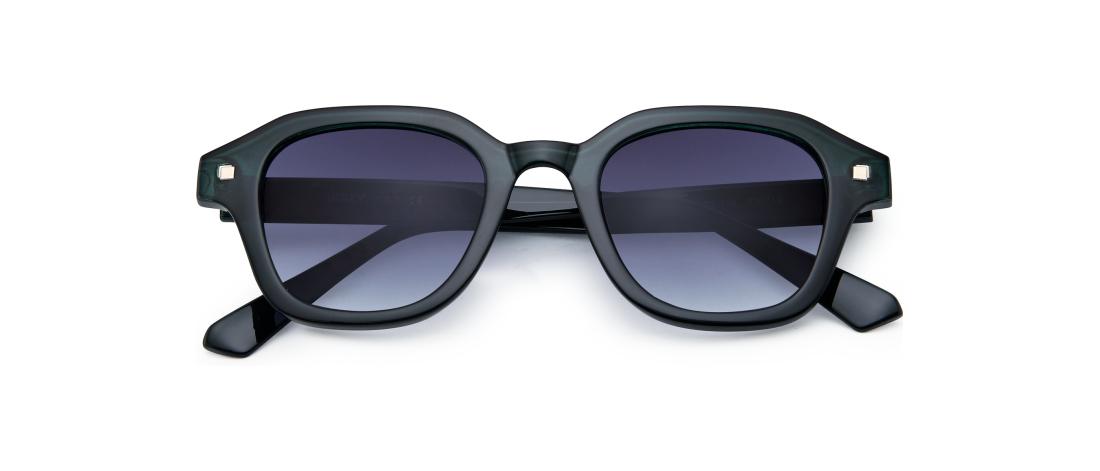 Gafas de sol para  Unisex - plastico (CP/TR90) - SP4249_C1 - Ikaly