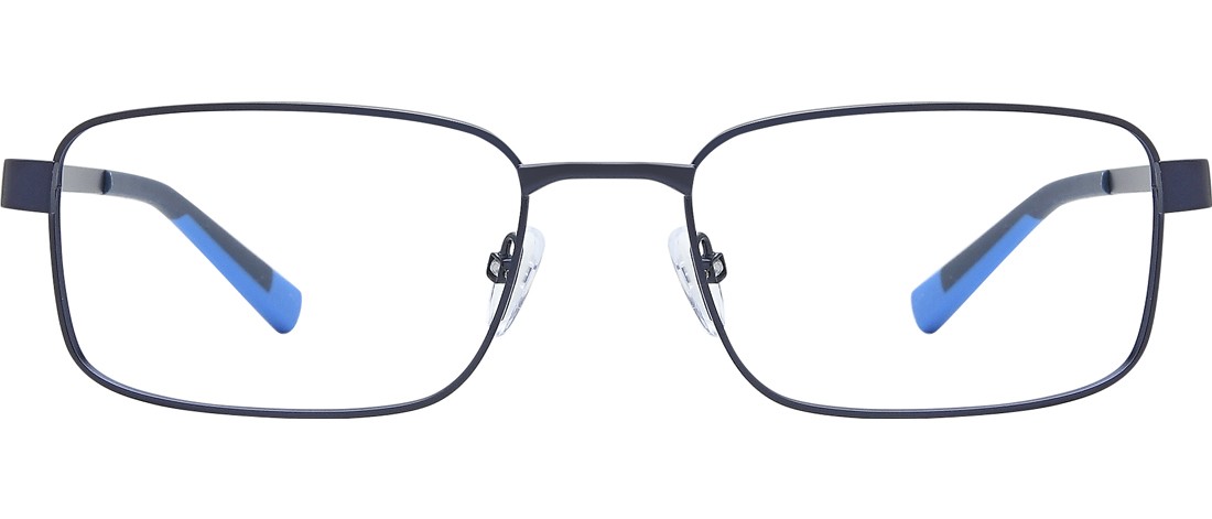 Montatura occhiali da vista  Uomo - Titanio - OST019_C2 - Osmose Eyewear - Octika