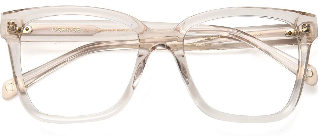 Montatura Occhiali da Vista  Donna - acetato - OSA230_C2