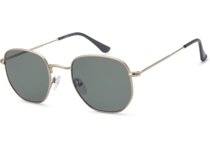 Occhiali da Sole  Mixte - metallo - S374_C4 - Ikaly - Octika