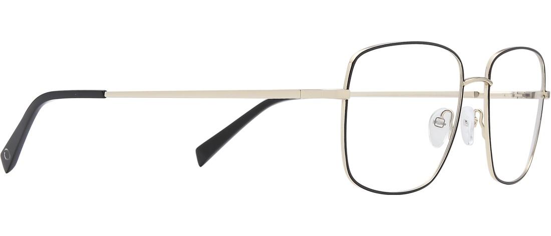 Montatura occhiali da vista  Uomo - Titanio - OST018_C1 - Osmose Eyewear - Octika