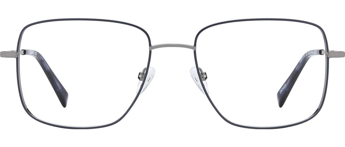 Montatura occhiali da vista  Uomo - Titanio - OST018_C2 - Osmose Eyewear - Octika