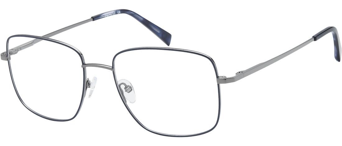Montatura occhiali da vista  Uomo - Titanio - OST018_C2 - Osmose Eyewear - Octika