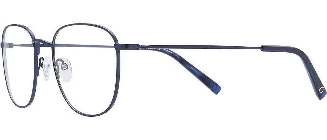 Montatura occhiali da vista  Uomo - Titanio - OST016_C2 - Osmose Eyewear - Octika