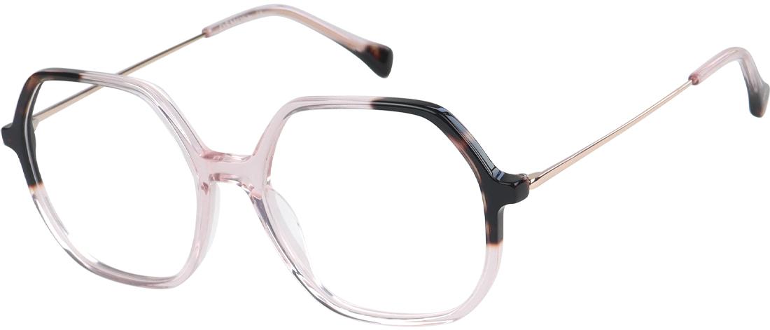 Montatura Occhiali da Vista  Donna - acetato - OSA226_C3