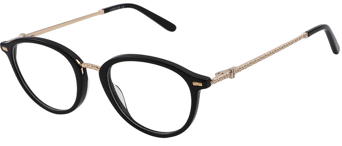 Montatura Occhiali da Vista  Donna - acetato - OSA174_C4