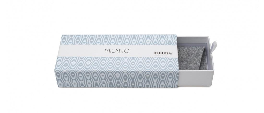 MI_C1_250 - Occhiali da Lettura Blueblock  Mixte - plastico (CP/TR90) - IKALY