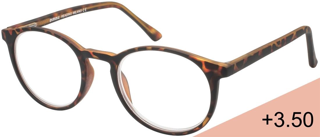 MI_C1_350 - Occhiali da Lettura Blueblock  Mixte - plastico (CP/TR90) - IKALY