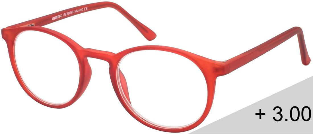 MI_C2_300 - Occhiali da Lettura Blueblock  Mixte - plastico (CP/TR90) - IKALY