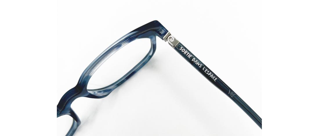 MELIGABI Ottica - Montature bambino con cerniere flex 180° | Octika