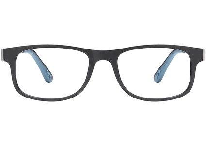 Montatura Occhiali da Vista Uomo - Ultem - OSU014_C3 - Osmose Eyewear - Octika