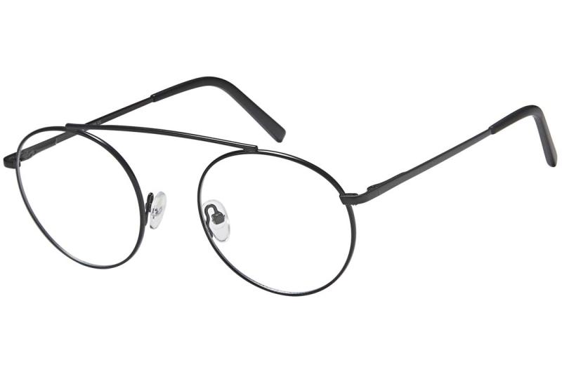 Lunette de Vue Homme - Metal - P205_C1 - Ikaly - Octika