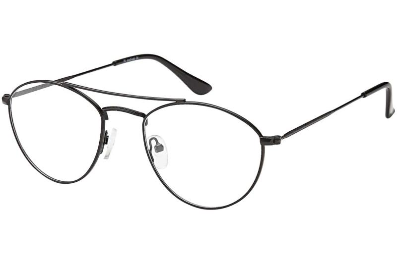 Lunette de Vue Unisexe - Metal - P211_C3 - Ikaly - Octika