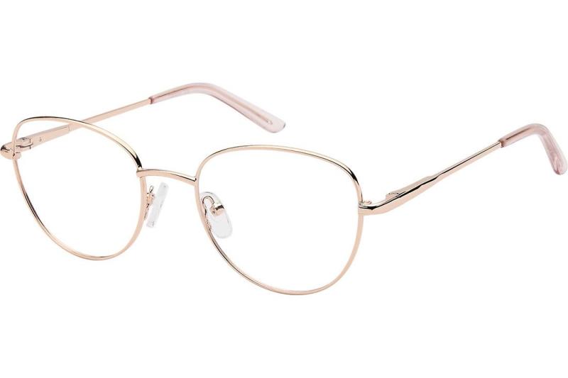 Lunette de vue  Femme - Métal - P291_C2 - IKALY - Octika