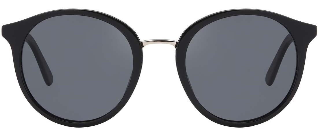 Lunette de soleil polarisée  Femme - Acétate - OSPA148_C1 - OSMOSE - Octika