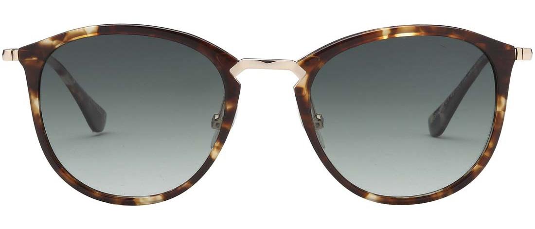 Lunette de soleil polarisée  Femme - Acétate - OSPA150_C1 - OSMOSE - Octika