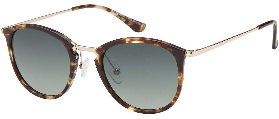 Lunette de soleil polarisée  Femme - Acétate - OSPA150_C1 - OSMOSE - Octika