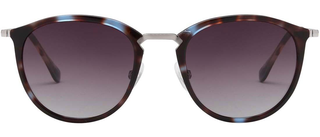 Lunette de soleil polarisée  Femme - Acétate - OSPA150_C3 - OSMOSE - Octika