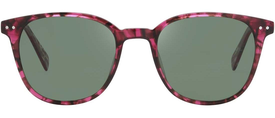 Lunette de soleil polarisée  Femme - Acétate - OSPA151_C1 - OSMOSE - Octika