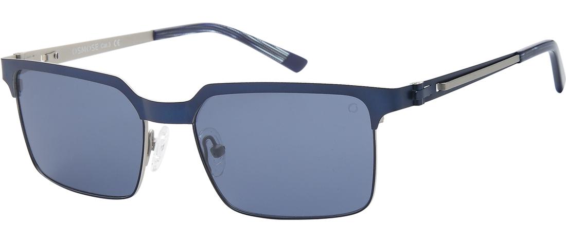 OSMOSE Polarisée métal  Homme - Métal  - OSP071_C3 - OSMOSE - Octika