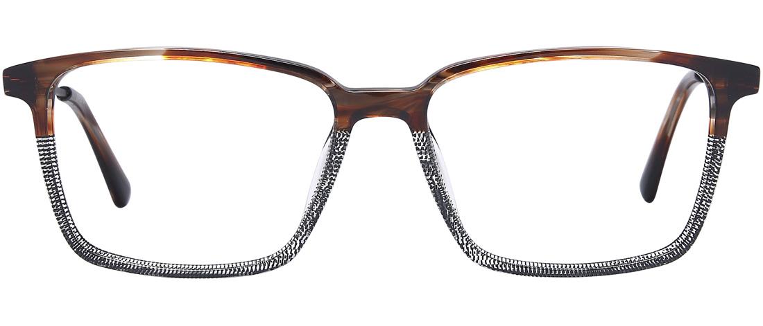 Óculos de grau  Homem - Acetato - OSA187_C2 - OSMOSE - Octika