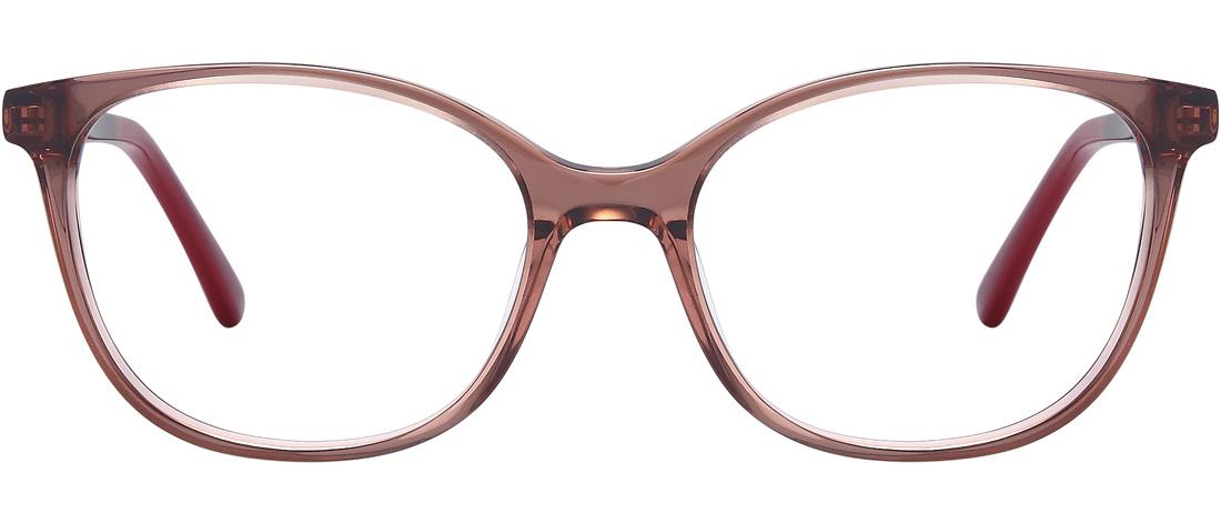 Óculos de grau  Mulher - Acetato - OSA197_C1 - OSMOSE - Octika