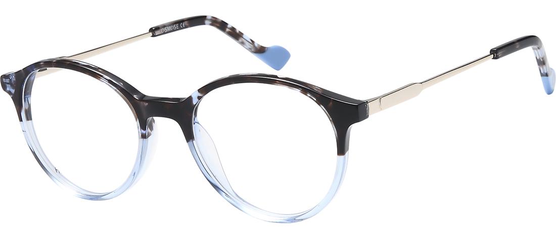 Óculos de grau  Mulher - Acetato - OSA219_C2 - OSMOSE - Octika