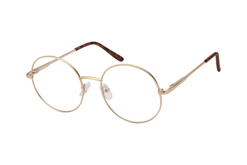 Lunette de vue  Femme - Métal - P280_C1 - IKALY - Octika